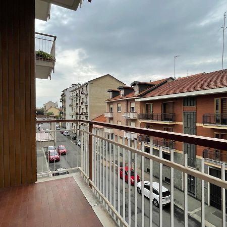 Myhouse Inn Paradiso - Affitti Brevi Italia Τορίνο Εξωτερικό φωτογραφία