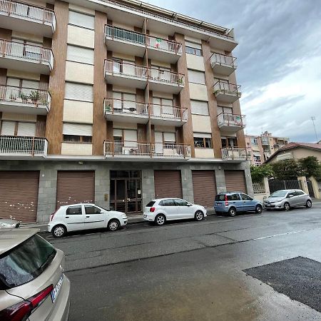 Myhouse Inn Paradiso - Affitti Brevi Italia Τορίνο Εξωτερικό φωτογραφία