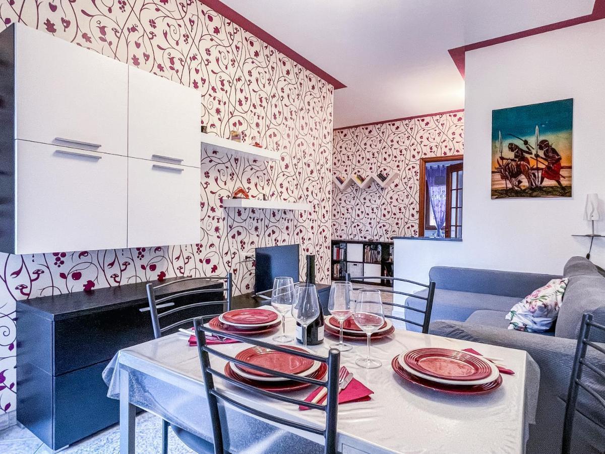 Myhouse Inn Paradiso - Affitti Brevi Italia Τορίνο Εξωτερικό φωτογραφία