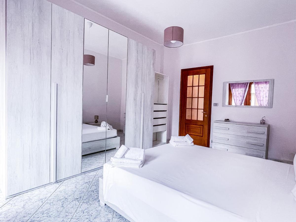 Myhouse Inn Paradiso - Affitti Brevi Italia Τορίνο Εξωτερικό φωτογραφία