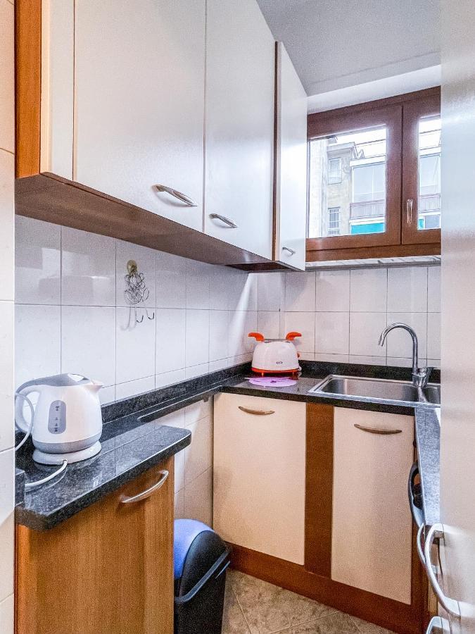 Myhouse Inn Paradiso - Affitti Brevi Italia Τορίνο Εξωτερικό φωτογραφία