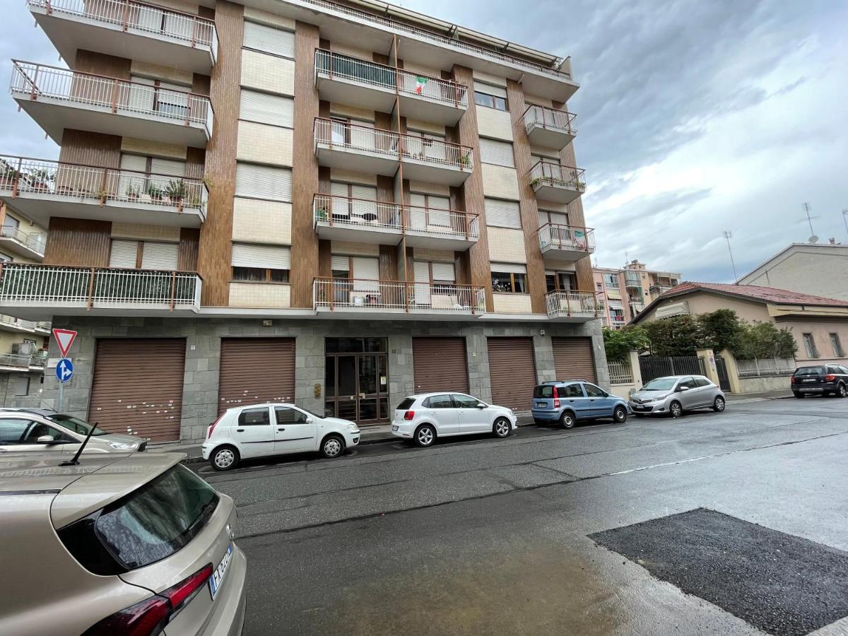 Myhouse Inn Paradiso - Affitti Brevi Italia Τορίνο Εξωτερικό φωτογραφία