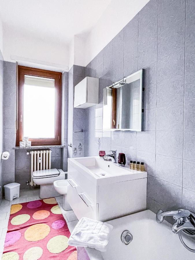 Myhouse Inn Paradiso - Affitti Brevi Italia Τορίνο Εξωτερικό φωτογραφία