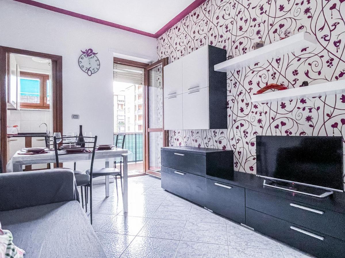 Myhouse Inn Paradiso - Affitti Brevi Italia Τορίνο Εξωτερικό φωτογραφία