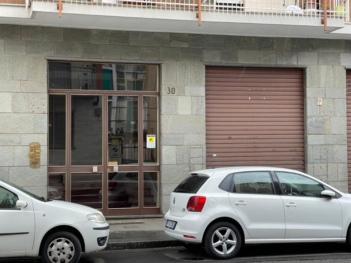 Myhouse Inn Paradiso - Affitti Brevi Italia Τορίνο Εξωτερικό φωτογραφία