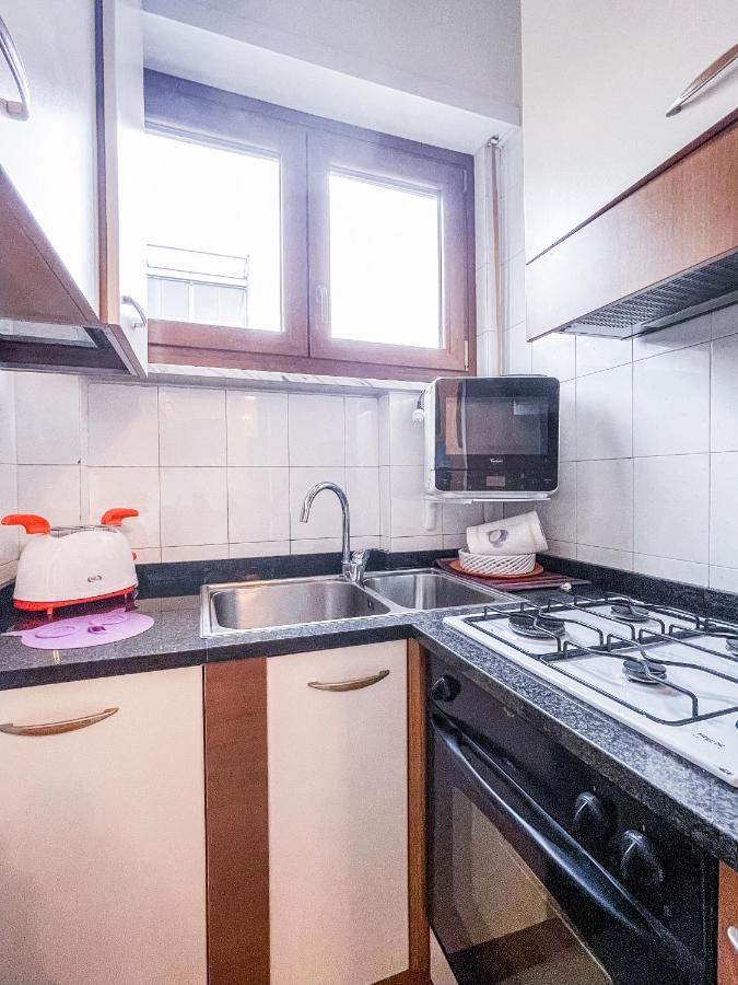 Myhouse Inn Paradiso - Affitti Brevi Italia Τορίνο Εξωτερικό φωτογραφία