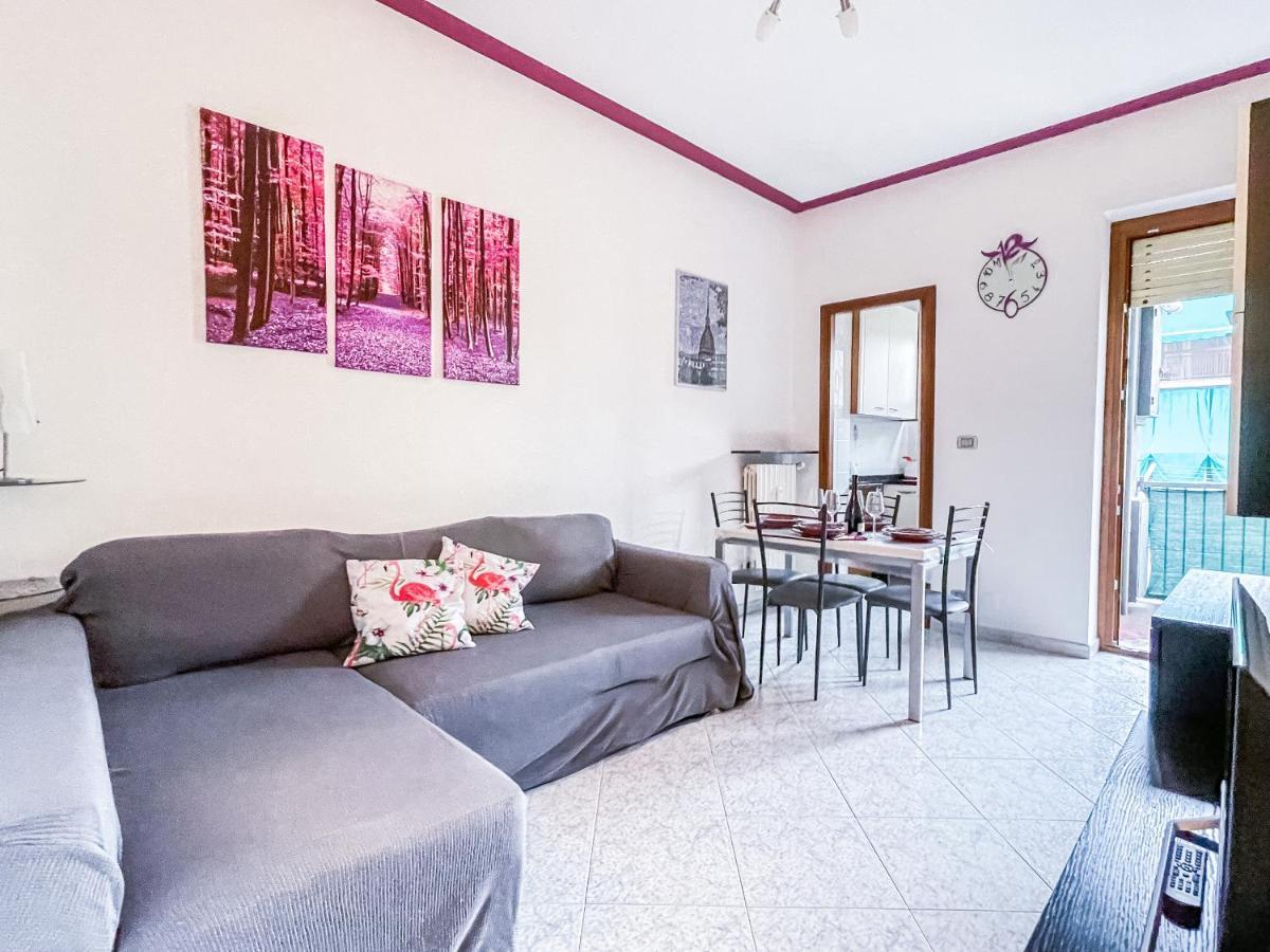 Myhouse Inn Paradiso - Affitti Brevi Italia Τορίνο Εξωτερικό φωτογραφία