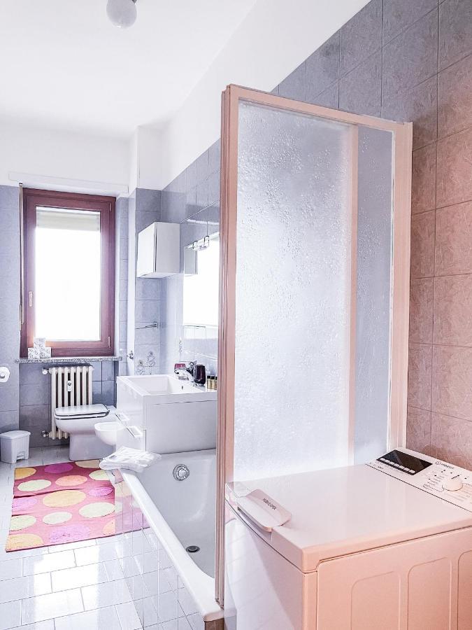 Myhouse Inn Paradiso - Affitti Brevi Italia Τορίνο Εξωτερικό φωτογραφία