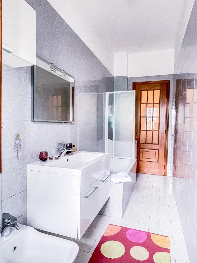Myhouse Inn Paradiso - Affitti Brevi Italia Τορίνο Εξωτερικό φωτογραφία