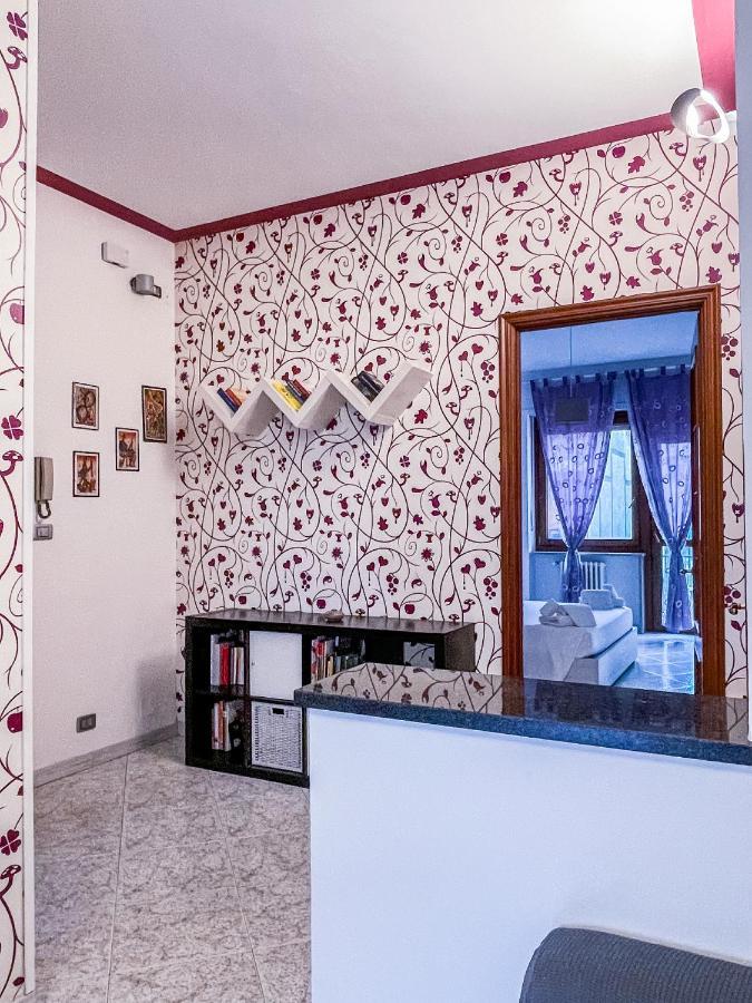 Myhouse Inn Paradiso - Affitti Brevi Italia Τορίνο Εξωτερικό φωτογραφία