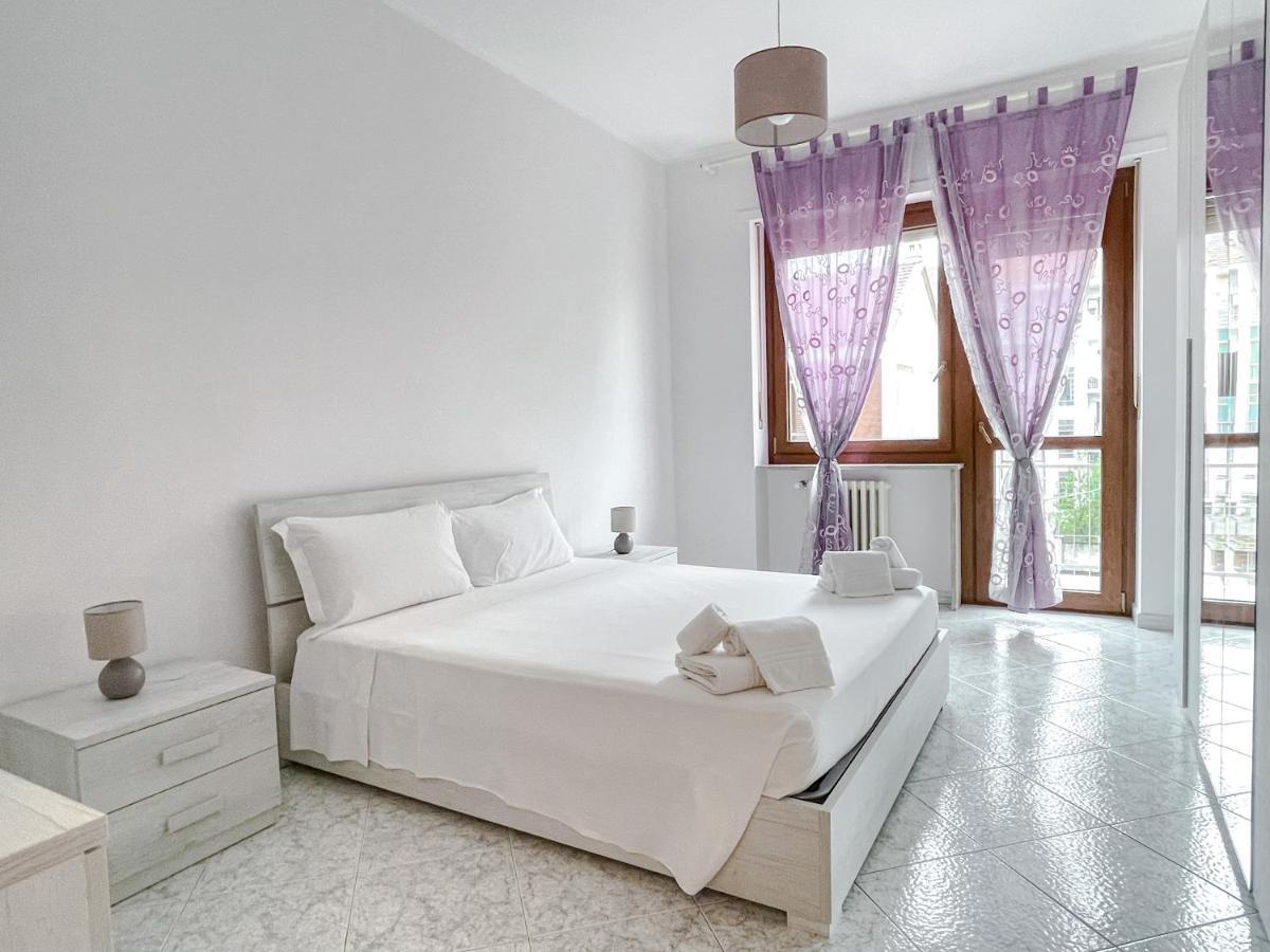Myhouse Inn Paradiso - Affitti Brevi Italia Τορίνο Εξωτερικό φωτογραφία