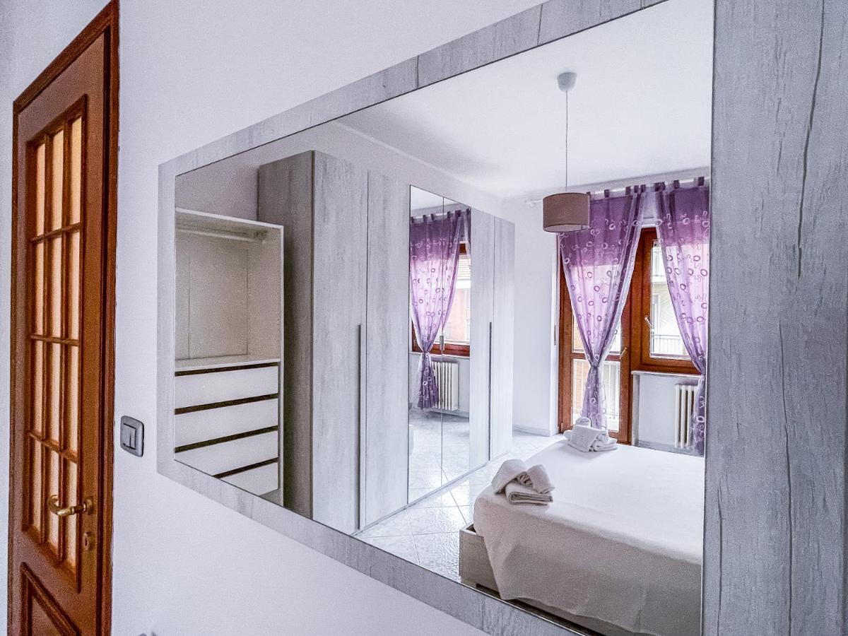Myhouse Inn Paradiso - Affitti Brevi Italia Τορίνο Εξωτερικό φωτογραφία