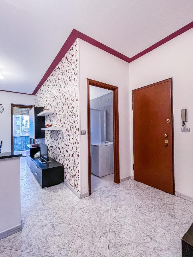 Myhouse Inn Paradiso - Affitti Brevi Italia Τορίνο Εξωτερικό φωτογραφία
